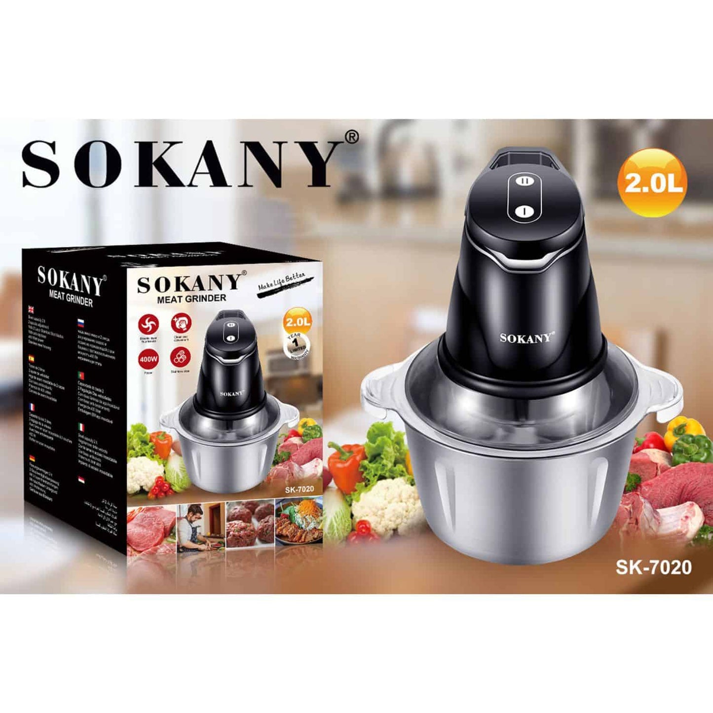maruntitor carne si legume sokany 