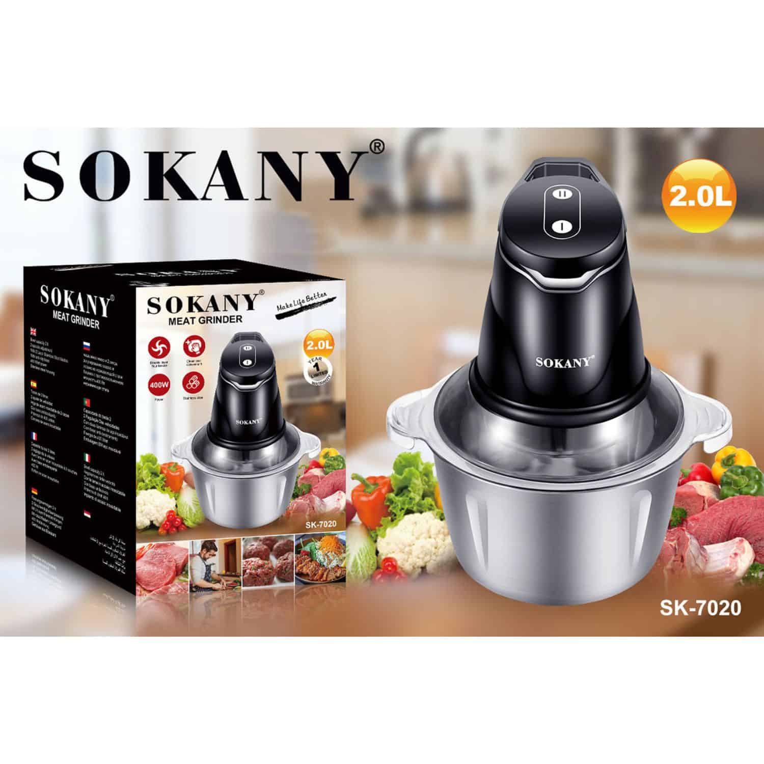 maruntitor carne si legume sokany 