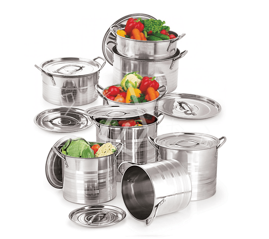 Set Oale Inox